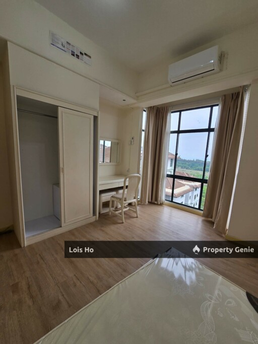 Costa Mahkota Corner Lot For Sale 268k