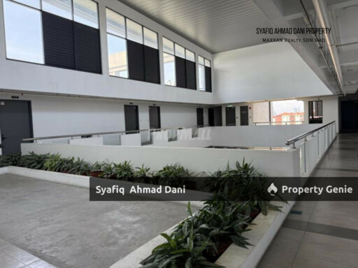 Q Suites Queensville Fully Furnished Bandar Sri Permaisuri