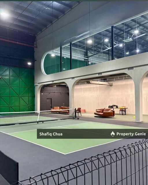 Commercial Warehouse Building for Sale in USJ 1, Subang Jaya