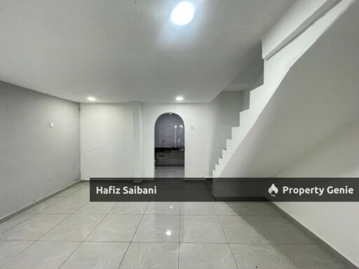 2.5 Storey Terrace PJ Selatan Petaling Jaya