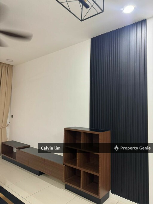 Duta Park Residence, Condominium Jalan Kuching