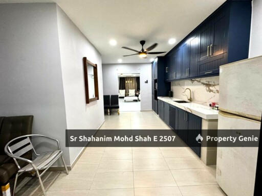 Ouble Storey Intermediate Jalan Pualam Seksyen 7 Shah Alam