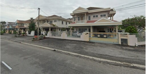 MEDAN PASIR SURIA