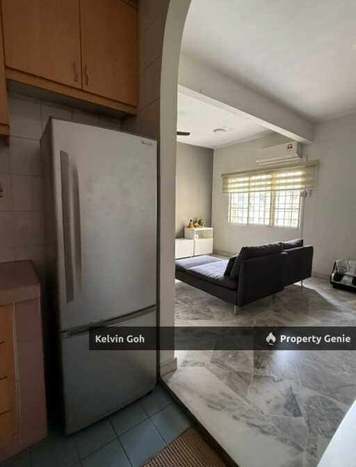 USJ 19 Starville Apartment Subang Jaya