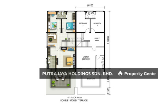 Palma Residence