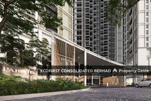 Park Regent @Desa Park City
