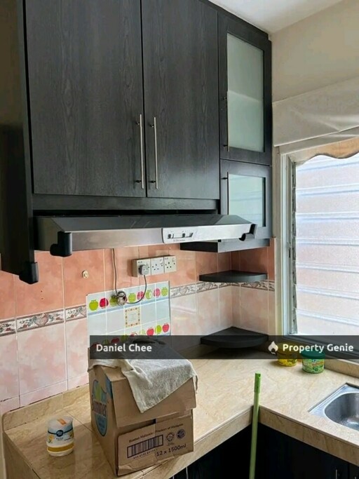 Permai Lakeview Fully Furnished Unit For Rent