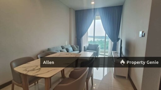 Puteri Cove Residences, Puteri Harbour, Iskandar Puteri (Nusajaya)