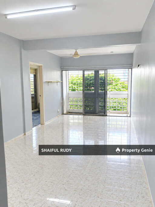Mutiara Court Apartment, Bukit Permai, Ampang