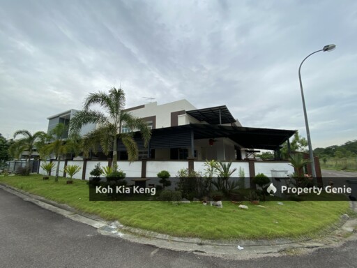 Kempas Height @ Kempas Indah
