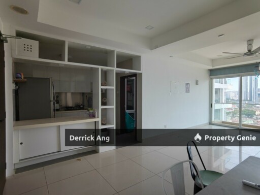 For Rent - KSL D' Esplanade Residences For Rent Taman Abad For Rent Johor Bahru For Rent Johor For Rent