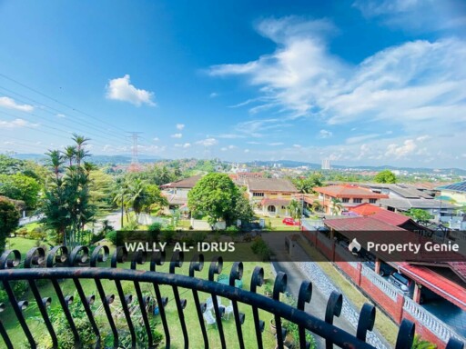 2.5 Storey Bungalow @ Sec.1 Bandar Baru Bangi