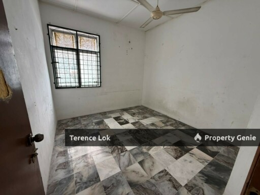 Taman Baiduri Seremban, Taman Baiduri, Seremban Galena Kristal Taman Permata Labu