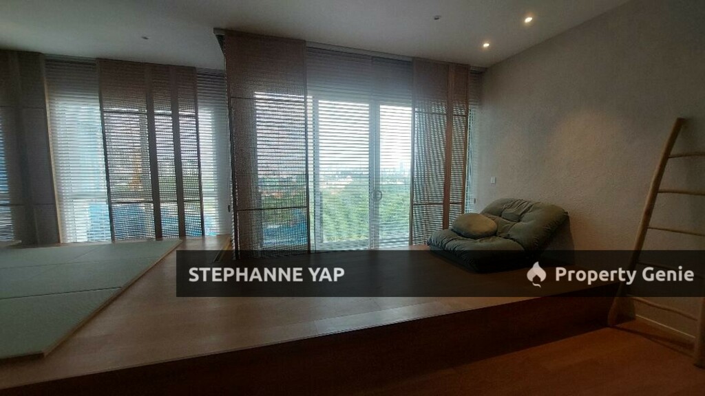 Pavillion Hilltop unit for Sale