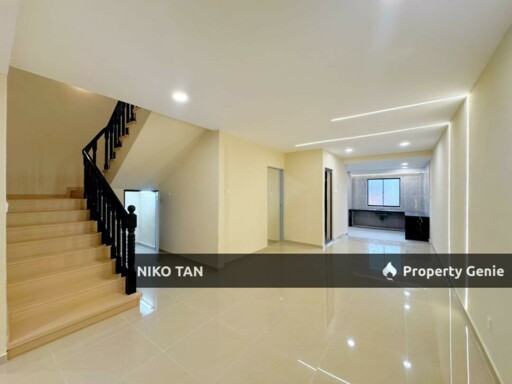 [UNBLOCK VIEW]2Storey Jalan Ronggeng 12 Taman Skudai Baru For Sale