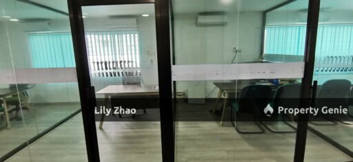 Corporate Office for Rent, Renovated & Fully Furnished, 1st Floor, Inanam, Kota Kinabalu