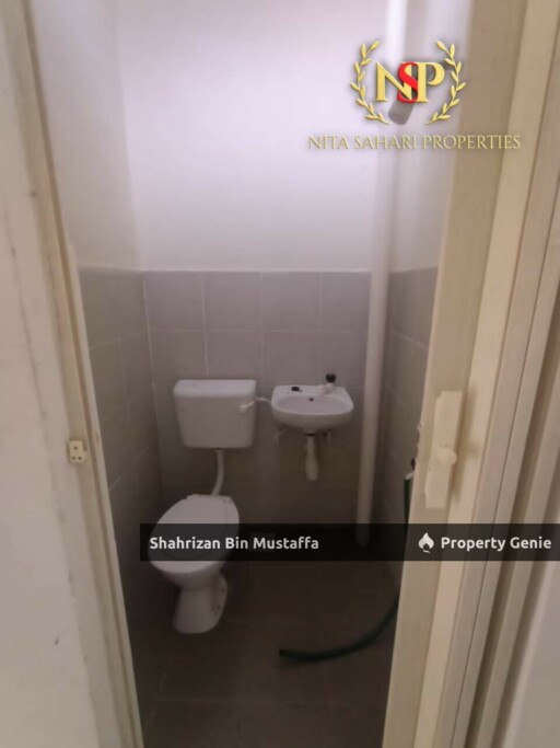 For Sale, Taman Scientex Kulai