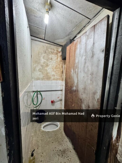 RPA Bintong For Sale!!! | Renovated | Good Deal for stay and Incestment  | Below MV