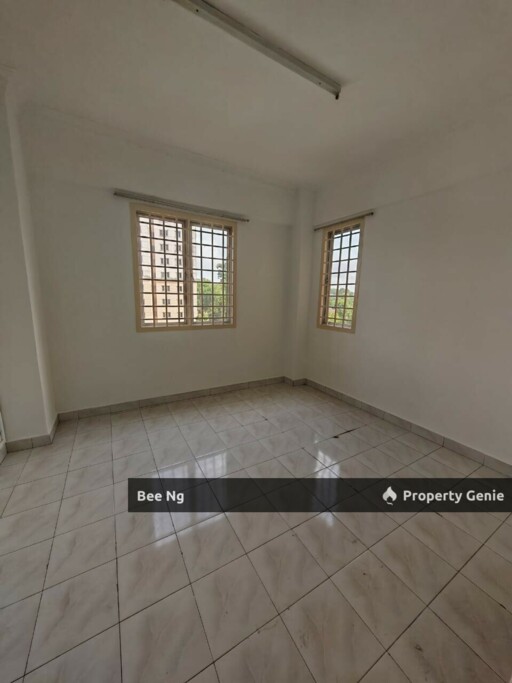 Pangsapuri Persiaran Tanjung @ Tampoi/Market Cheapest Unit