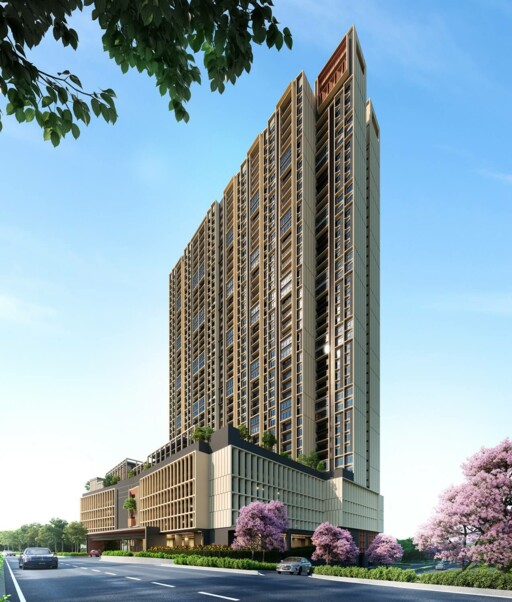 Veladaz Residences @ Bukit Jalil