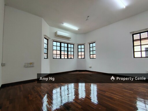 Garden Villa Sunway Semi D