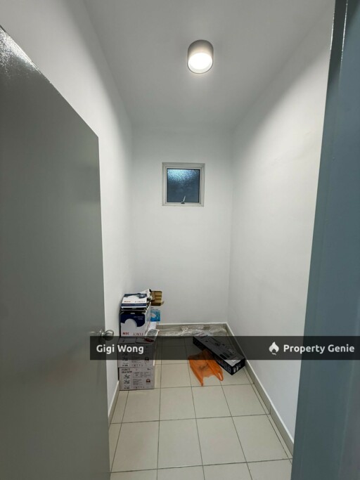 Seri Serindit Residence For Rent