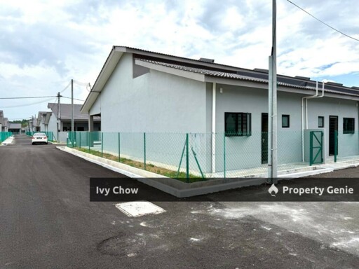 Taman Kirana Endlot for Rent