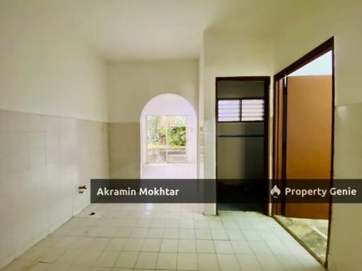 RENOVATED | AU KERAMAT 2 STOREY TERRACE ENDLOT