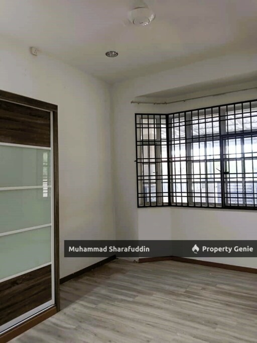 SEMI D SINGLE STOREY BALOK MAKMUR KUANTAN