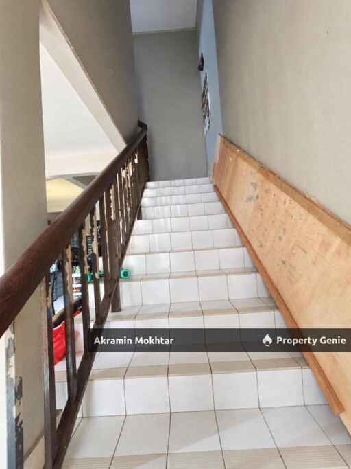 FREEHOLD TERMURAH RENOVATED BELOW MV DOUBLE STOREY TAMAN PUTRA PRIMA PUCHONG