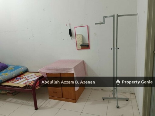 Taman Lembah Bujang Utama Corner Lot in Bedong for Rent