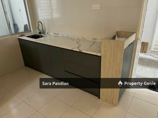 Casa Idaman Klebang Fully Furnished Apartment