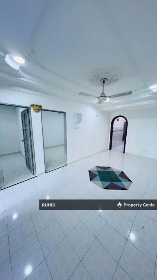 [UNBLOCK VIEW / RENOVATED] TAMAN UNIVERSITI, SKUDAI