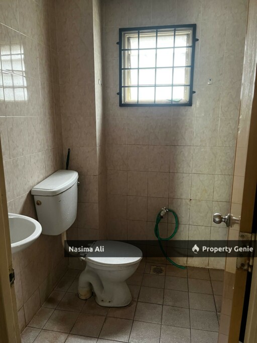 Pangsapuri Seri Bintang U5 Shah Alam
