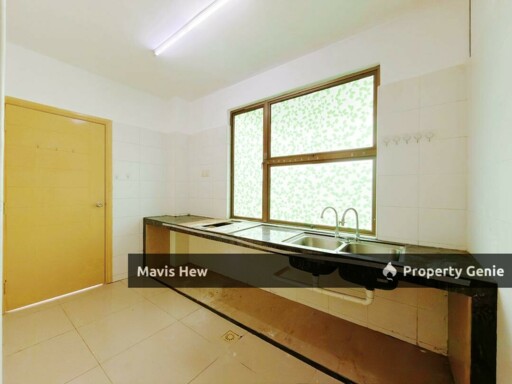 For Rent @Dato’ Onn, Perjiranan 11, 2-Storey, Move-in Ready