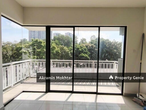 Freehold Corner Lot Double Storey  , The Terresse Bandar Puteri Bangi