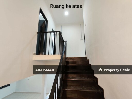 [FULLY RENOVATED] TERES 2TINGKAT CANTIK BUKIT SEKILAU KUANTAN