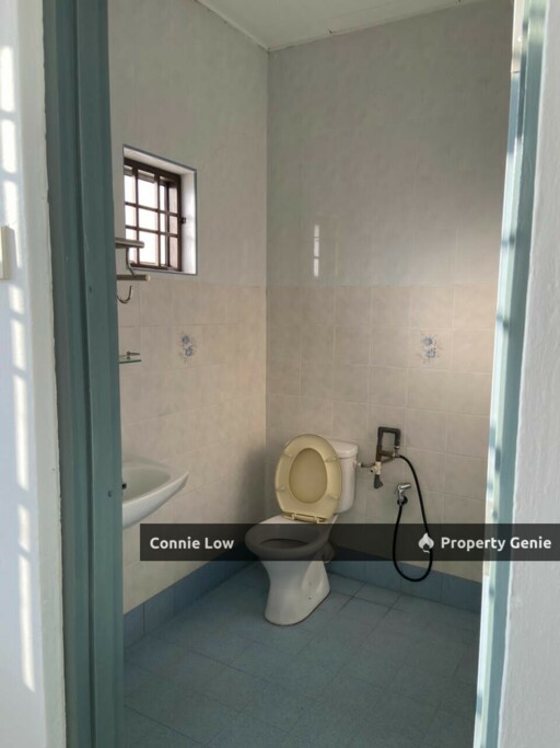 Fair Park Ipoh Double Storey Terrace House Corner for Sale