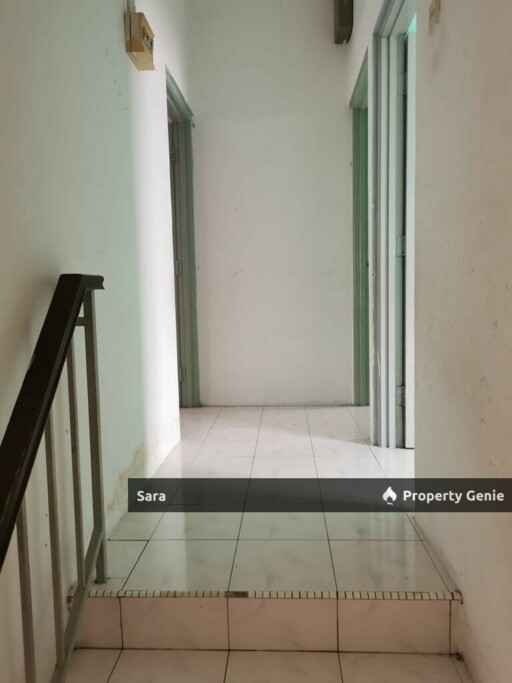2 Storey Puncak Jelapang, Ipoh