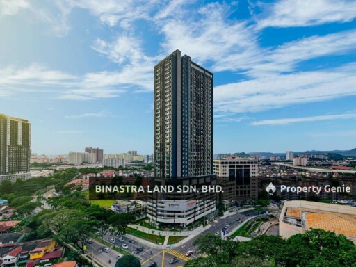 Sinaran @ Wangsa Maju