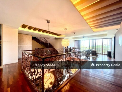 MONTEREZ GOLF RESORT SHAH ALAM BUNGALOW