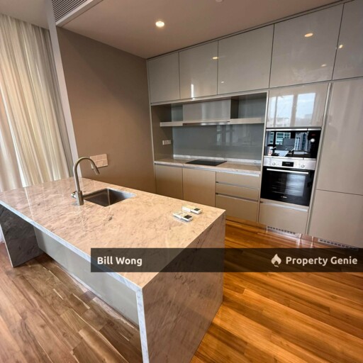 The Conlay Signature Suites Corner Unit