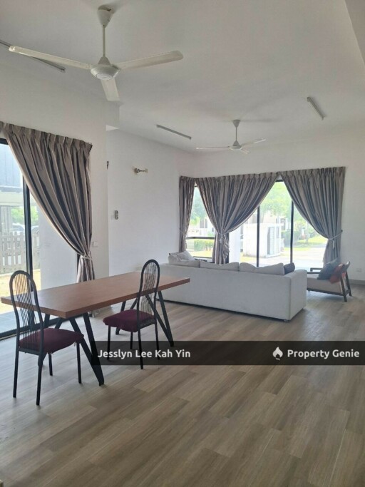 Setia Ecohill 1 Semenyih Landed For Sale