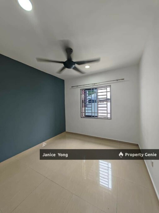 Taman Ungku Tun Aminah Jalan Laksamana 10 Lorong 3