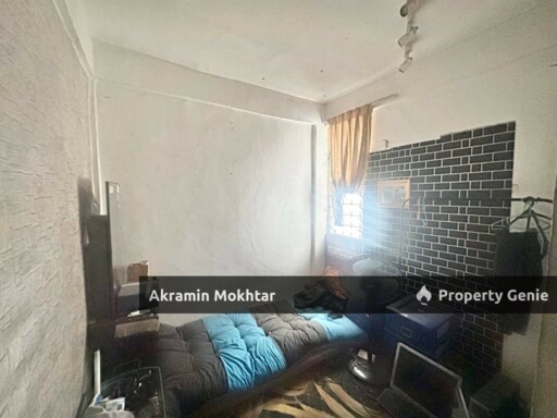 Flat Gugusan Tanjung 3, Kota Damansara