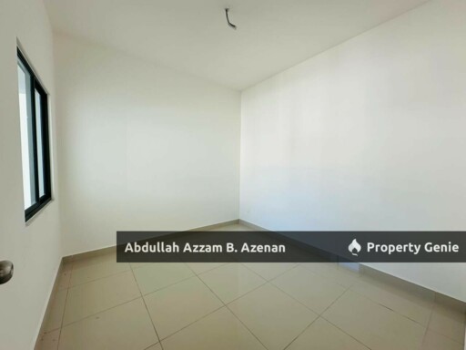 Semi D Taman Nusa Cinta