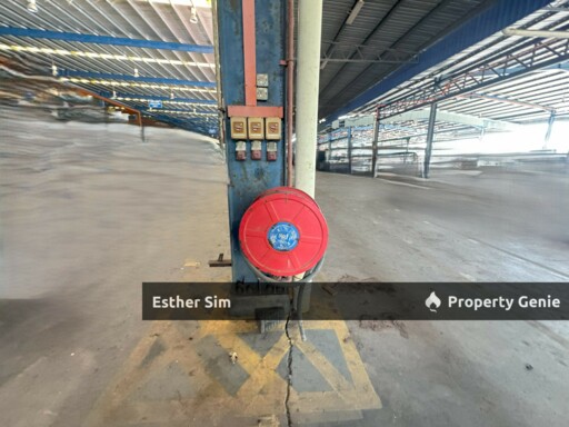 10.38-Acres Freehold Industrial Hub @ Nibong  Tebal [Heavy Industrial Zone]