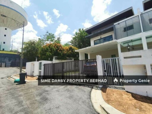 The Brymwood @ Saujana Impian