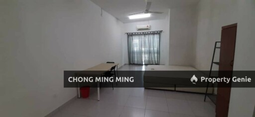 Double Storey Terrace House @ Saujana Tropika Seremban 2 Heights