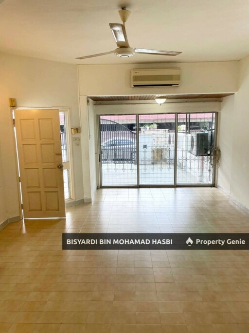 Renovated Double Storey Taman TAR Tun Abdul Razak Ampang Jaya, Selangor